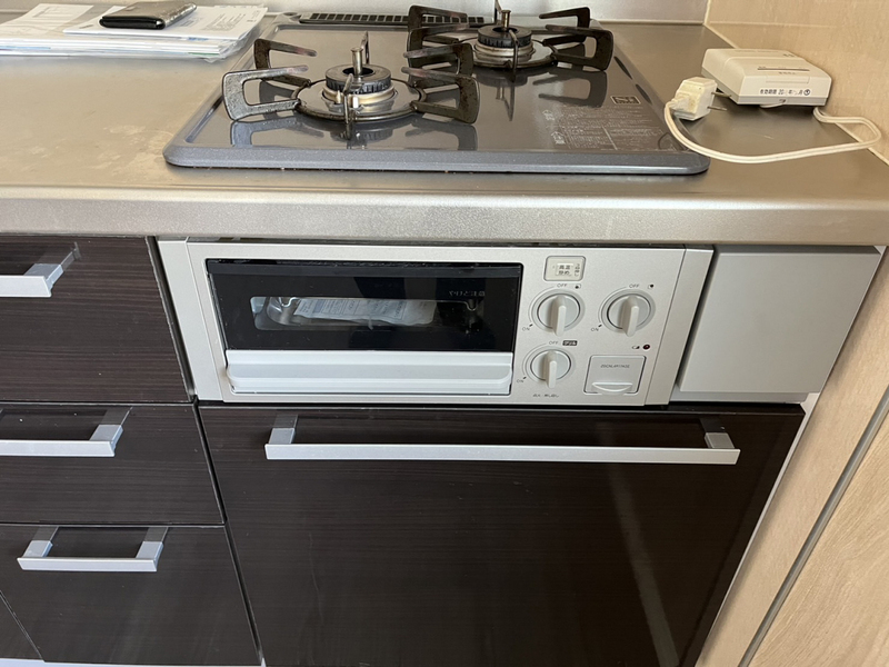 キッチン 写真3