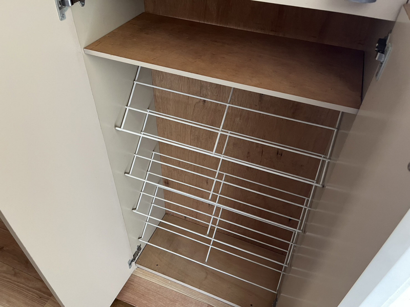 収納 写真15
