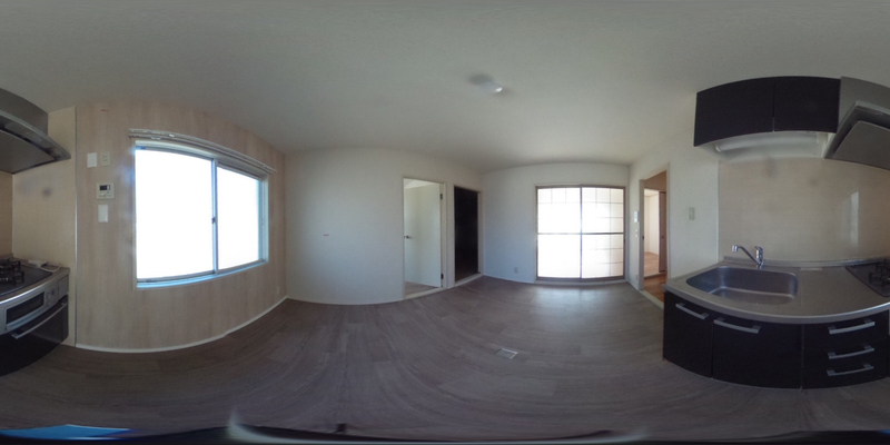 キッチン 写真34