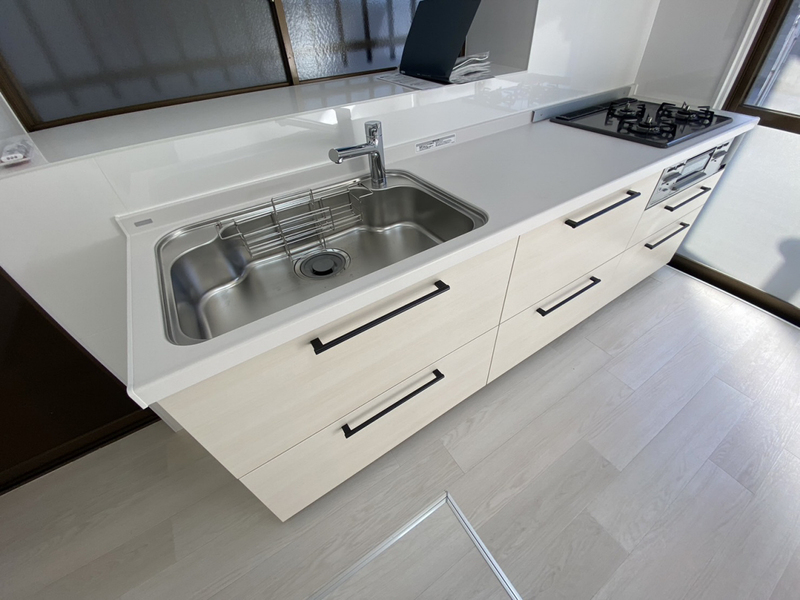 キッチン 写真4