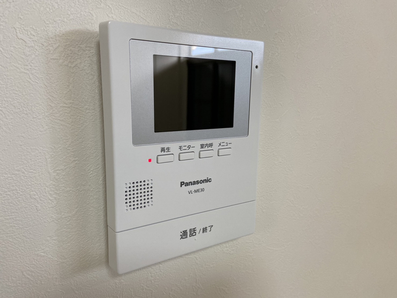 セキュリティ 写真18