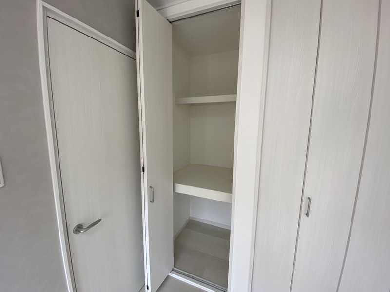 収納 写真16