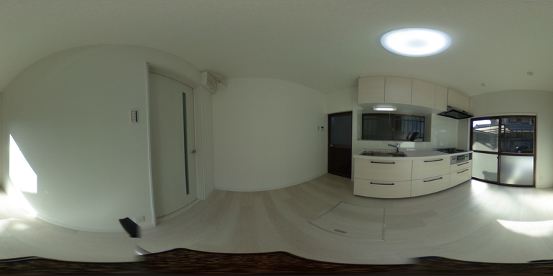 リビング 写真33