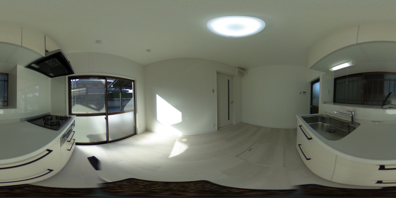 キッチン 写真34