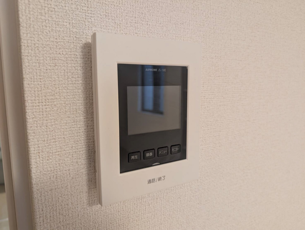 セキュリティ 写真15