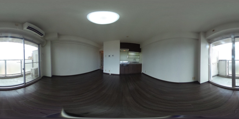 リビング 写真33