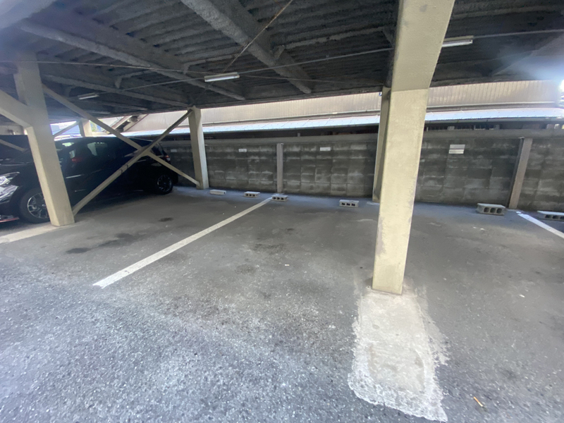 駐車場 写真4