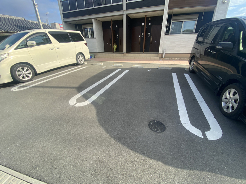 駐車場 写真32