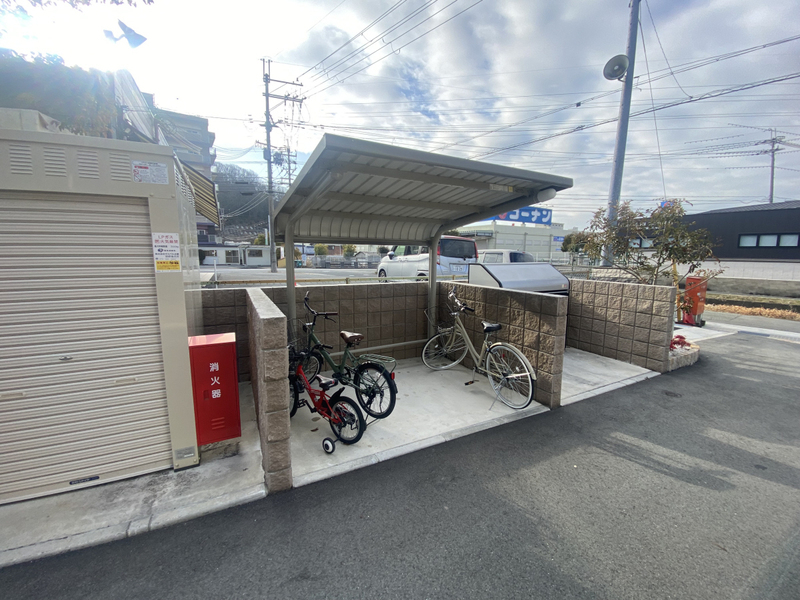 共用部 写真31