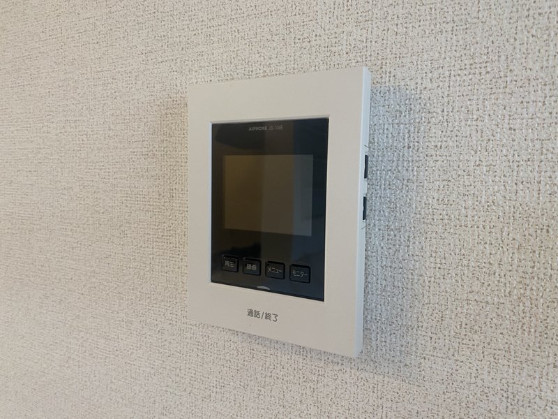 セキュリティ 写真18