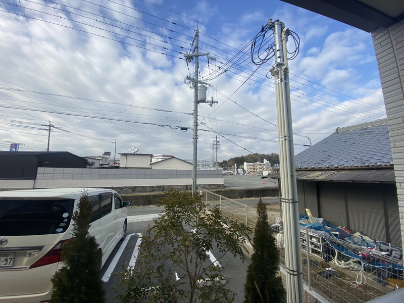 眺望 写真28