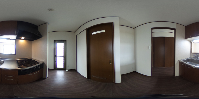 キッチン 写真34