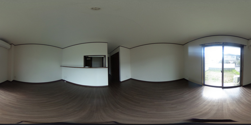 リビング 写真33