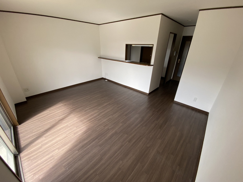 リビング 写真3