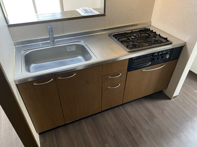 キッチン 写真4