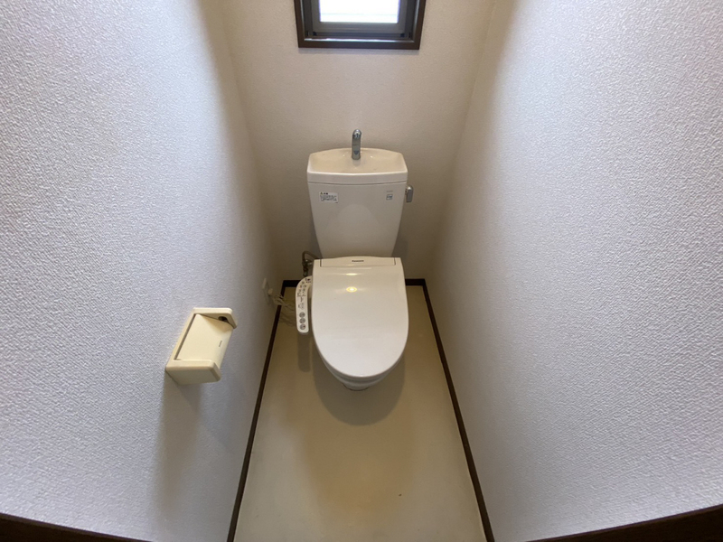 トイレ 写真14