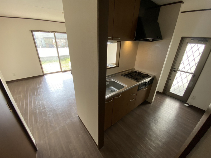 その他部屋・スペース 写真9