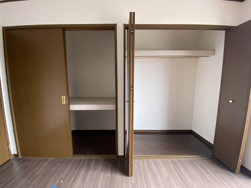 収納 写真15