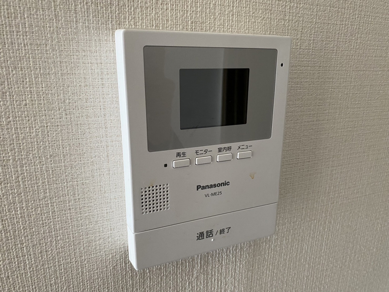 セキュリティ 写真19