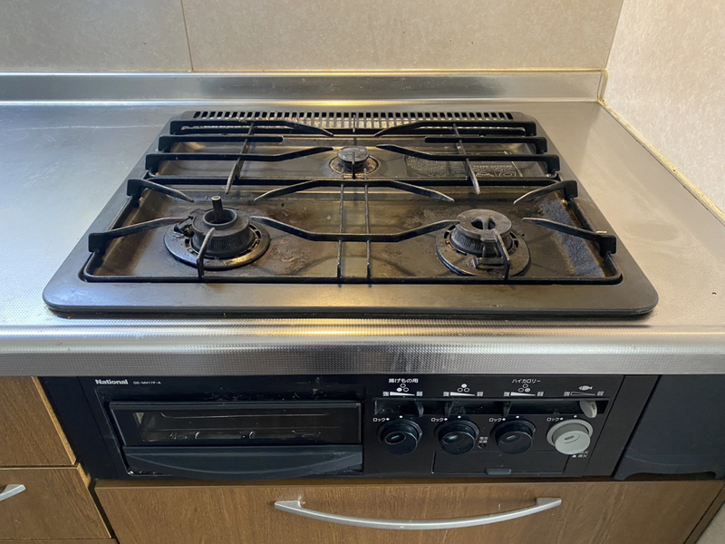 キッチン 写真5