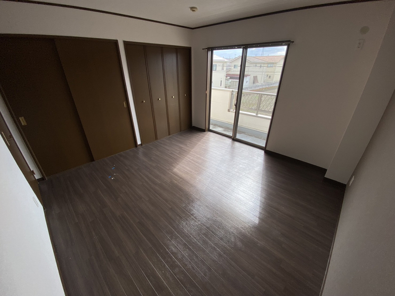 子供部屋 写真8