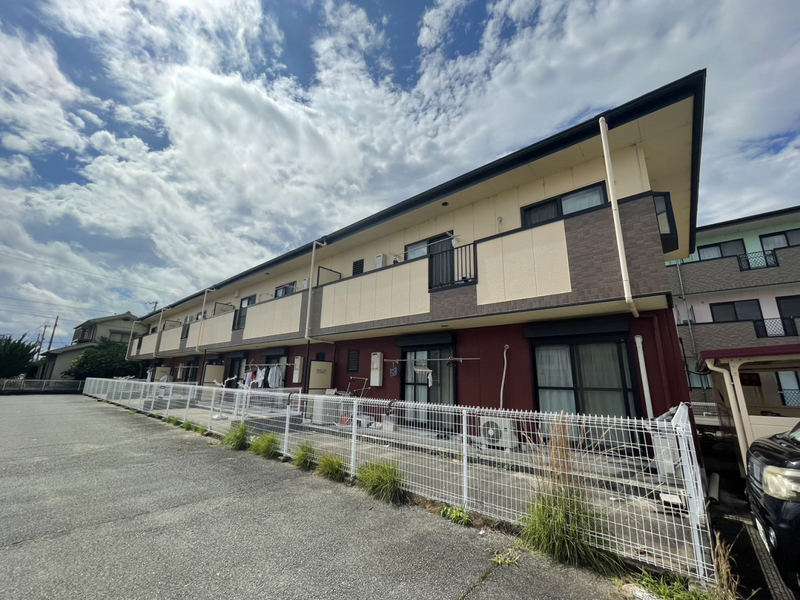 ラフォーレ龍野Ⅱ