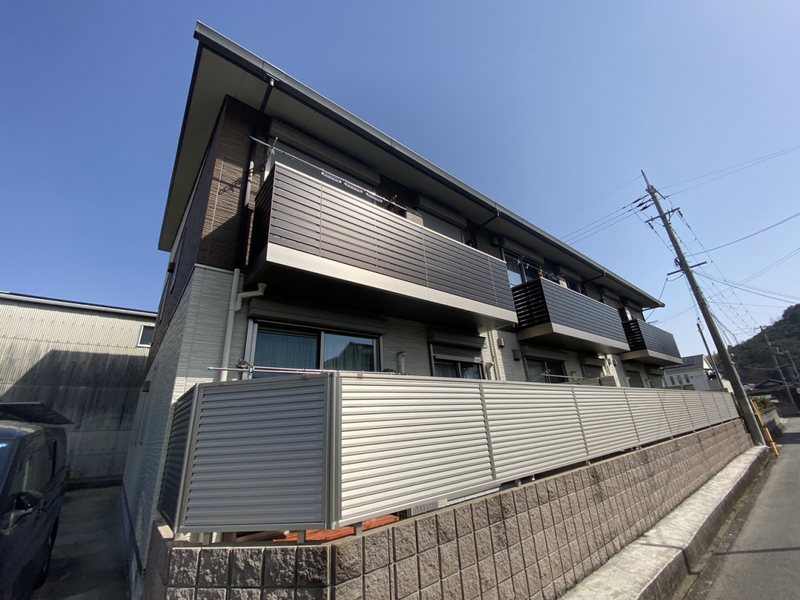 シャーメゾンしきさい