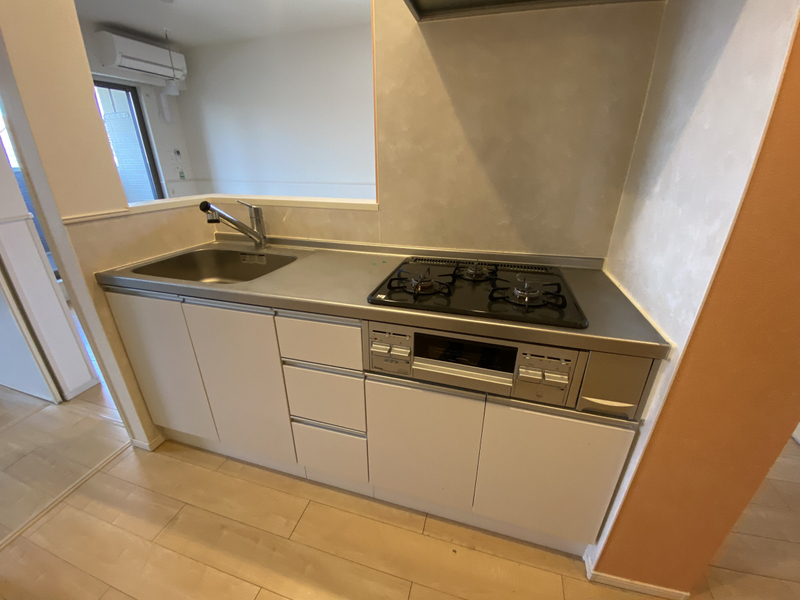 キッチン 写真4