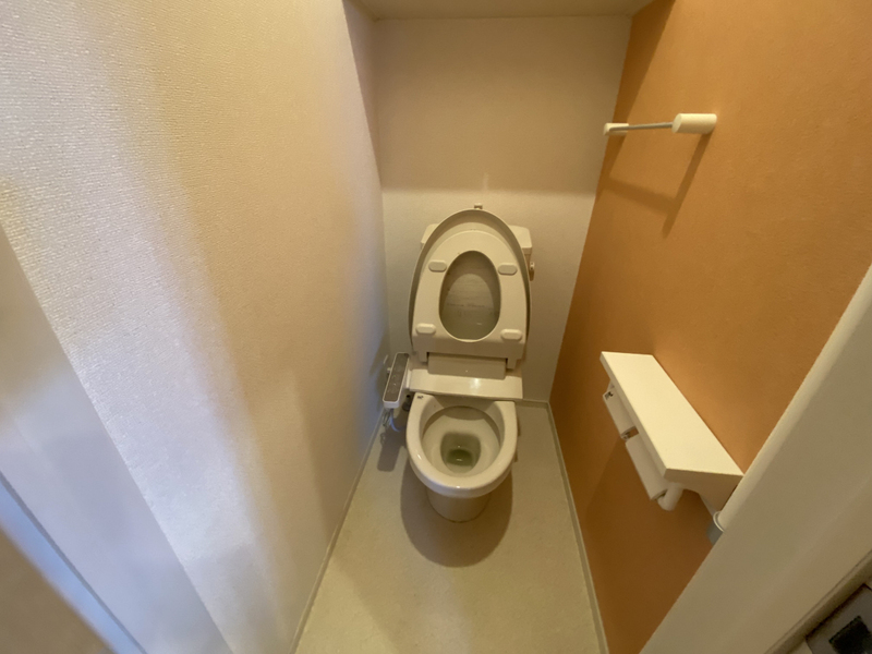 トイレ 写真15