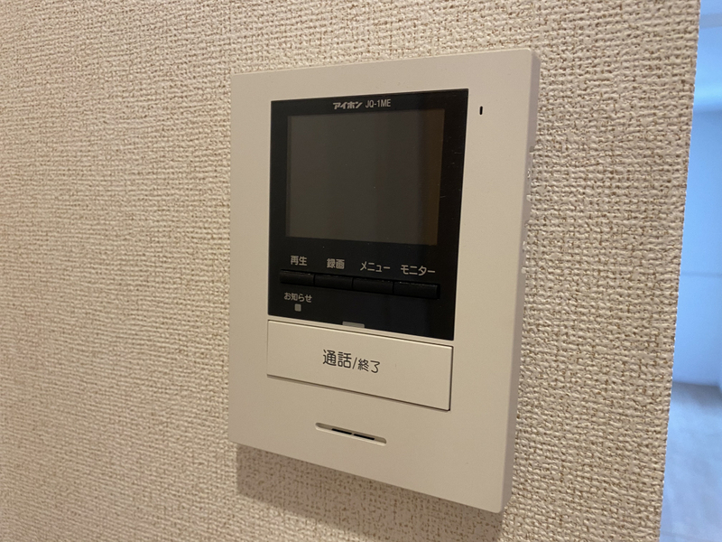 セキュリティ 写真19