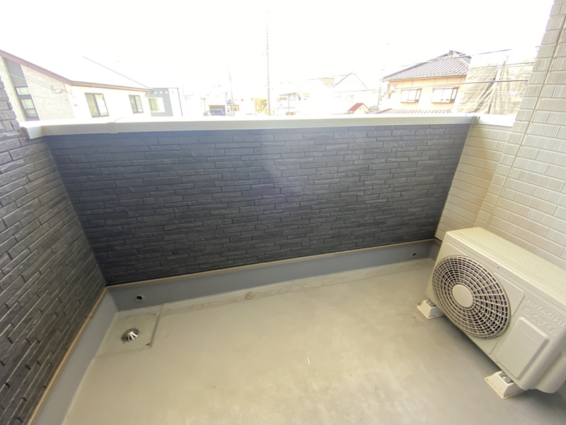 バルコニー・ベランダ 写真18