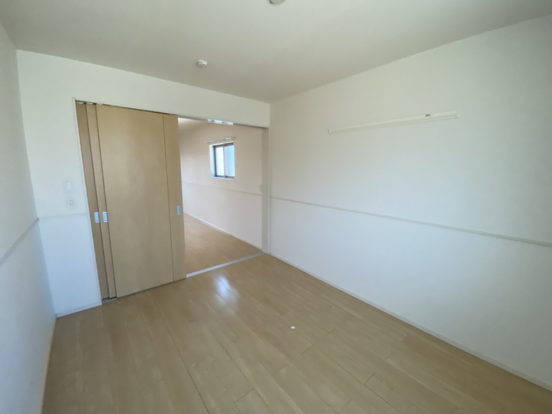 子供部屋 写真8