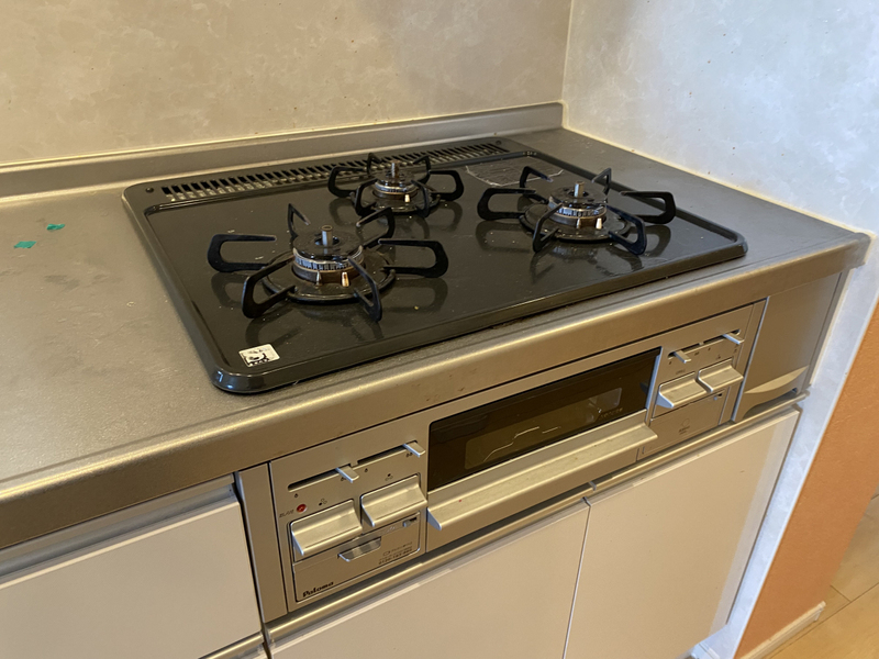 キッチン 写真5