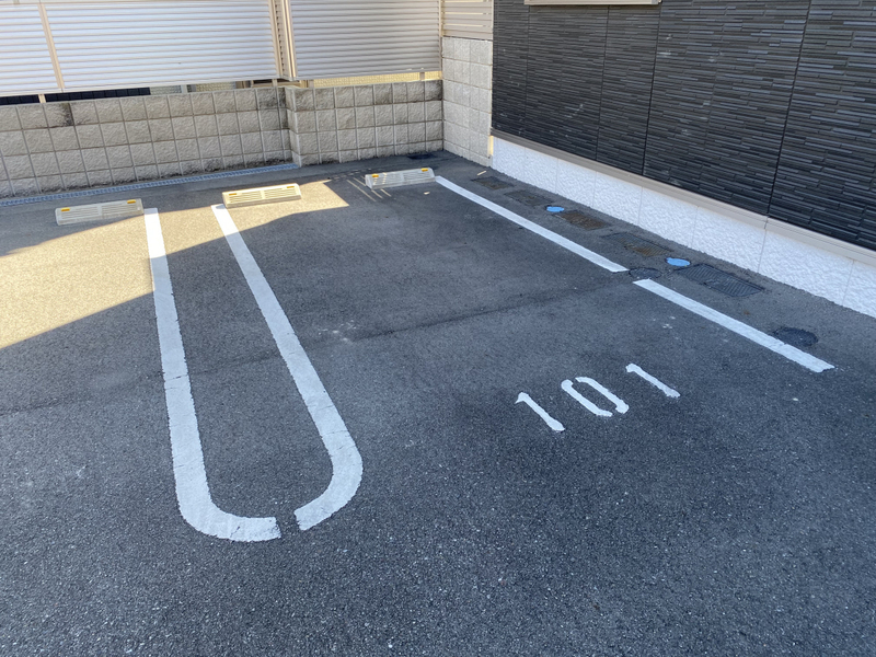 駐車場 写真32