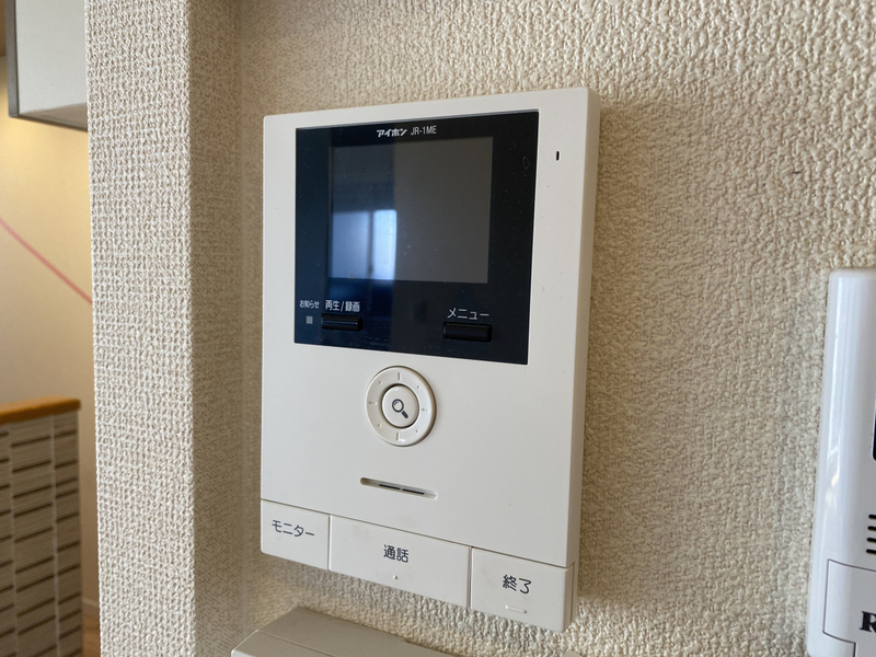 セキュリティ 写真18