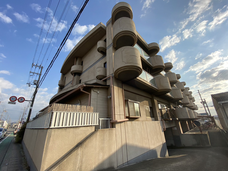 ウエストハウスⅡ