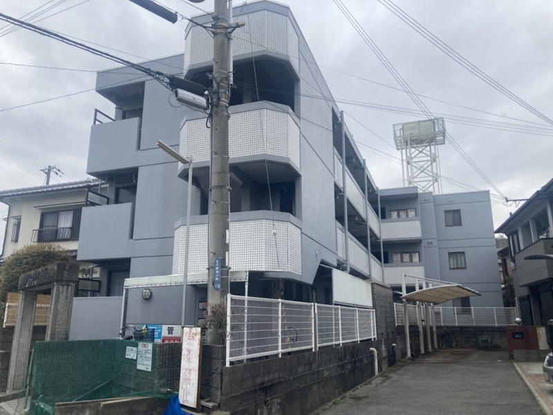 フローラル北平野