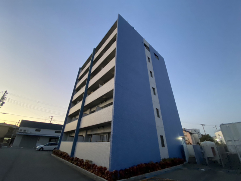 ＯＡ　ＦＬＡＴ西延末