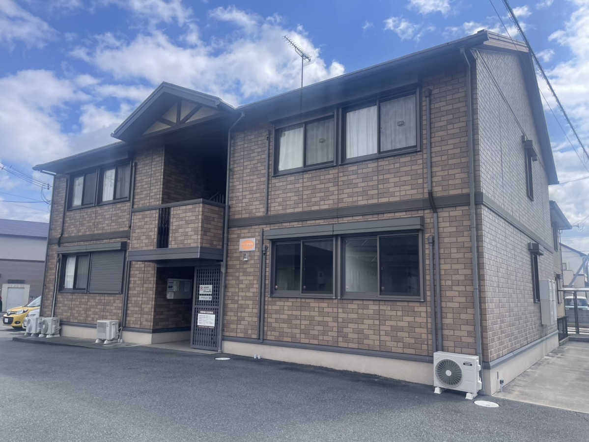 グランエストⅣ