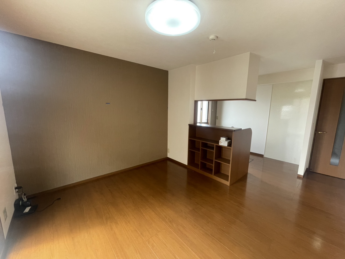 リビング 写真3