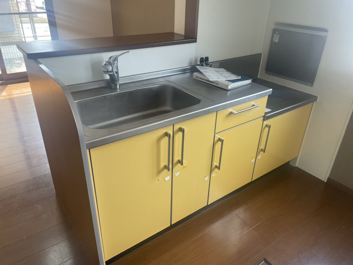 キッチン 写真4