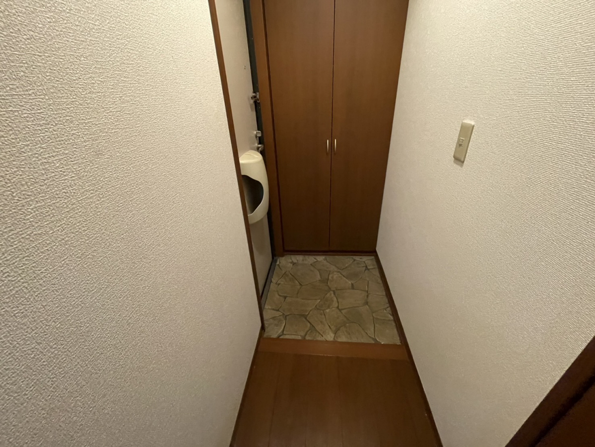 玄関 写真9