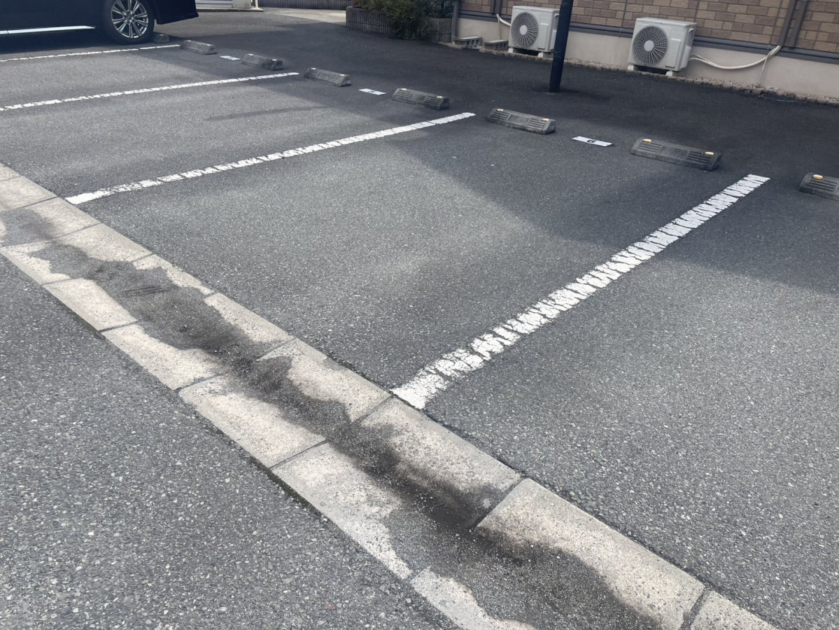 駐車場 写真32