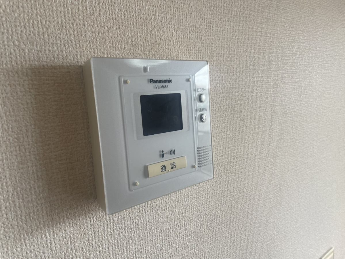 セキュリティ 写真17