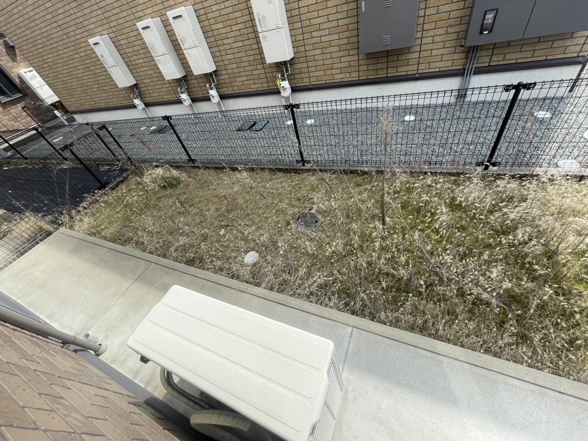 バルコニー・ベランダ 写真16