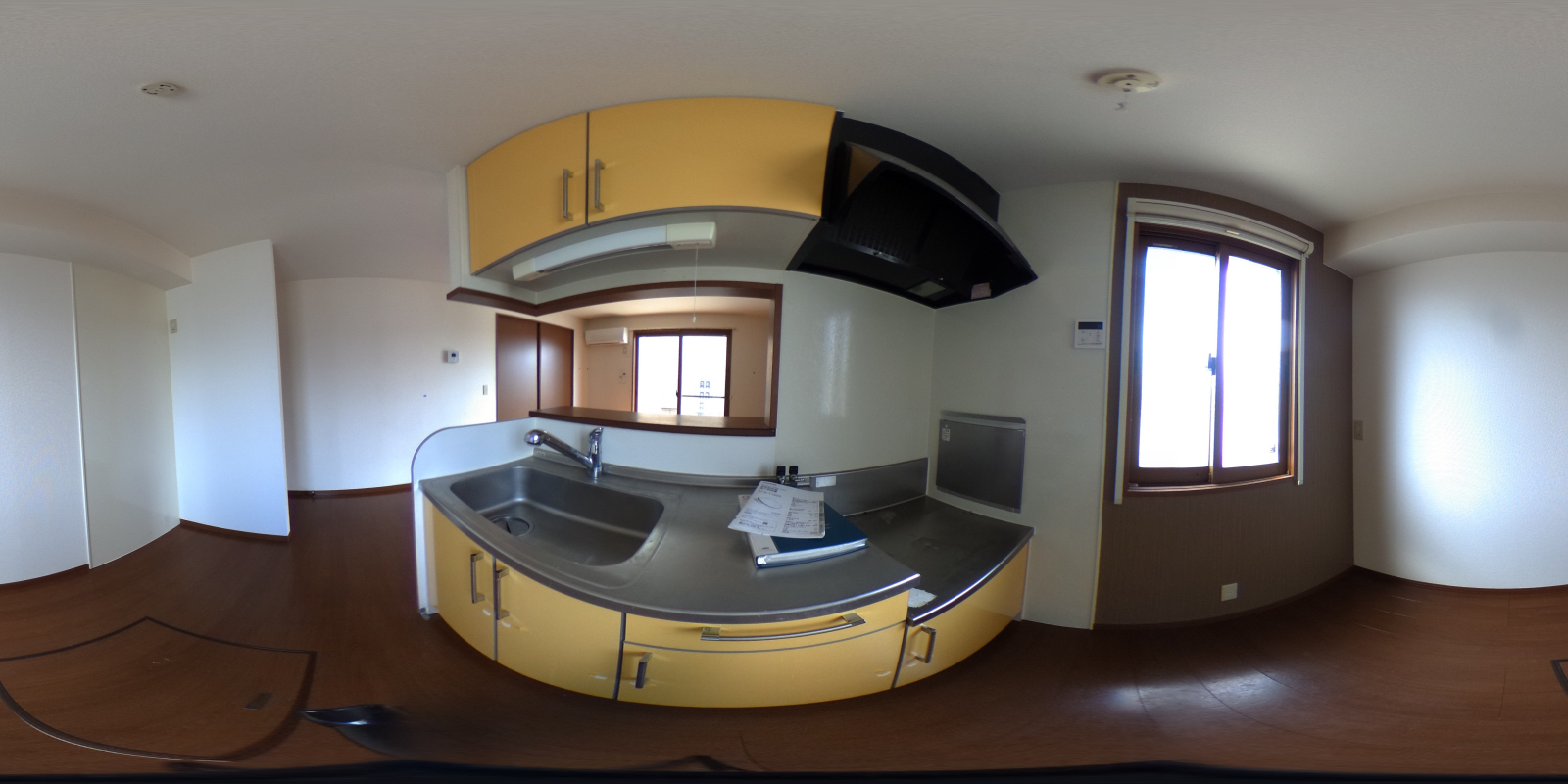 キッチン 写真34