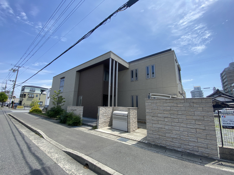 Grand Maison延末東