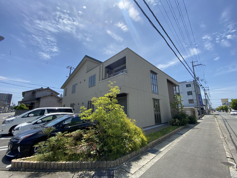 外観 写真30