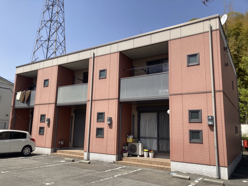 モンテローザ　B棟