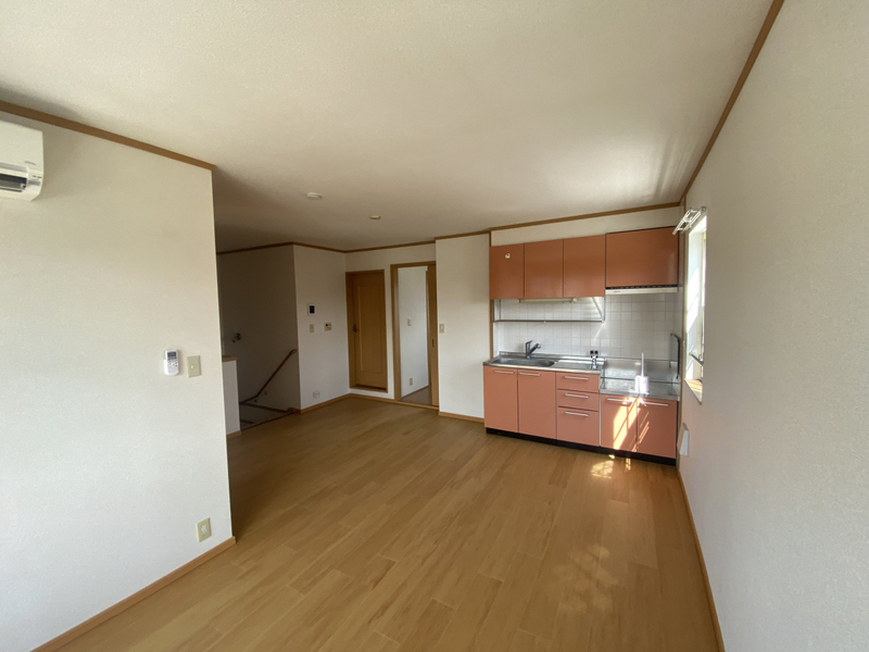 リビング 写真3